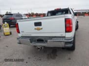 ✅ 2016 Chevrolet Silverado 2500HD LT • VIN: 1GC2KVEG7GZ290166 • Lot: 43338079. Listed on IAAI with 181,726 mi. Free auction sales archive from the USA and detailed vehicle history report at DreamBid. Image 16.
