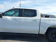 ✅ 2019 Chevrolet Silverado 1500 LT • VIN: 1GCPWCEK4KZ167825 • Lot: 43790842. Wystawiony na IAAI z przebiegiem 150 517 mil. Bezpłatny archiwum sprzedaży aukcyjnych z USA i szczegółowy raport historii pojazdu na DreamBid. Zdjęcie 14.