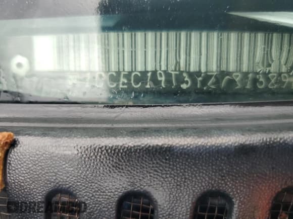 ✅ 2000 Chevrolet Silverado 1500 LT • VIN: 1GCEC19T3YZ181389 • Лот: 56209745. Опубликован ранее на Copart с пробегом Не указан. Бесплатный доступ к архиву аукционных продаж из США и подробный отчёт об истории автомобиля на DreamBid. Изображение 12.