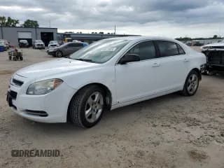 ✅ 2009 Chevrolet Malibu 1LS • VIN: 1G1ZG57B79F227096 • Lot: 69270604. Listed on Copart with 188,884 mi. Free auction sales archive from the USA and detailed vehicle history report at DreamBid. Image 1.
