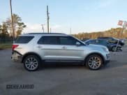 ✅ 2017 Ford Explorer Limited • VIN: 1FM5K7F88HGC69240 • Lot: 43765531. Wystawiony na IAAI z przebiegiem 224 853 mil. Bezpłatny archiwum sprzedaży aukcyjnych z USA i szczegółowy raport historii pojazdu na DreamBid. Zdjęcie 14.