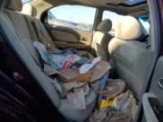 ✅ 2005 Hyundai Sonata GLS • VIN: KMHWF35H45A123824 • Лот: 41446645. Опубликован ранее на Copart с пробегом 250 360 миль. Бесплатный доступ к архиву аукционных продаж из США и подробный отчёт об истории автомобиля на DreamBid. Изображение 10.