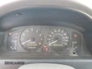 ✅ 2001 Chevrolet Prizm • VIN: 1Y1SK52861Z441269 • Lot: 62409495. Listed on Copart with 176,442 mi. Free auction sales archive from the USA and detailed vehicle history report at DreamBid. Image 9.