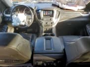 ✅ 2019 Chevrolet Tahoe LT • VIN: 1GNSKBKC2KR128395 • Lot: 95280655. Listed on Copart with 122,263 mi. Free auction sales archive from the USA and detailed vehicle history report at DreamBid. Image 8.