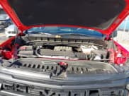 ✅ 2025 Chevrolet Silverado 1500 Custom • VIN: 1GCPKBEK3SZ180524 • Lot: 43362895. Wystawiony na IAAI z przebiegiem 8 816 mil. Bezpłatny archiwum sprzedaży aukcyjnych z USA i szczegółowy raport historii pojazdu na DreamBid. Zdjęcie 10.