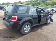 ✅ 2008 Ford Escape XLS • VIN: 1FMCU92Z78KB85614 • Lot: 42713957. Listed on IAAI with 109,417 mi. Free auction sales archive from the USA and detailed vehicle history report at DreamBid. Image 4.