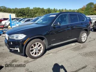 ✅ 2016 BMW X5 xDrive40e • VIN: 5UXKT0C55G0S76223 • Лот: 84792155. Опубликован ранее на Copart с пробегом 142 221 миль. Бесплатный доступ к архиву аукционных продаж из США и подробный отчёт об истории автомобиля на DreamBid. Изображение 1.