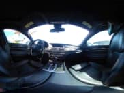 ✅ 2014 BMW 7 Series ALPINA B7 • VIN: WBAYE8C51ED135267 • Lot: 42592569. Wystawiony na IAAI z przebiegiem 138 110 mil. Bezpłatny archiwum sprzedaży aukcyjnych z USA i szczegółowy raport historii pojazdu na DreamBid. Zdjęcie 18.