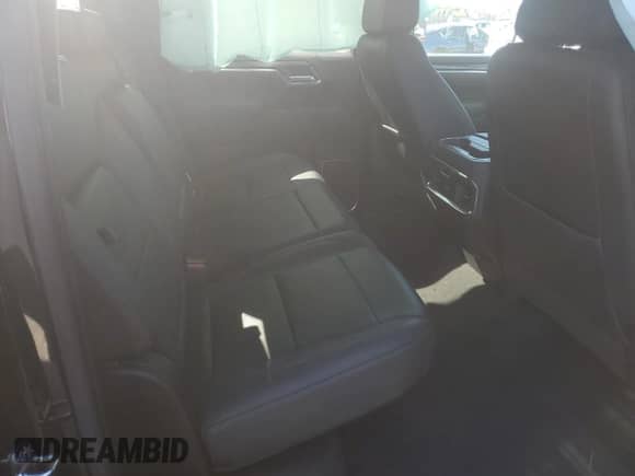 2022 Chevrolet Silverado 1500 LTZ с VIN 1GCUDGEL6NZ639360, выставлен на аукционе Copart как лот 85900564 с пробегом 36 225 миль миль и Списание • Salvage title. История ставок и продаж доступна на DreamBid. Изображение 11.