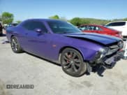 ✅ 2014 Dodge Challenger SRT-8 • VIN: 2C3CDYCJ7EH139280 • Lot: 53260185. Wystawiony na Copart z przebiegiem 90 001 mil. Bezpłatny archiwum sprzedaży aukcyjnych z USA i szczegółowy raport historii pojazdu na DreamBid. Zdjęcie 4.