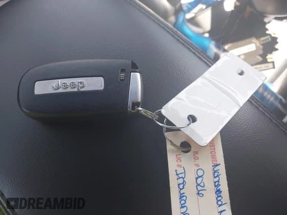 ✅ 2021 Jeep Grand Cherokee Limited • VIN: 1C4RJFBG2MC669487 • Lot: 42066881. Wystawiony na IAAI z przebiegiem 137 905 mil. Bezpłatny archiwum sprzedaży aukcyjnych z USA i szczegółowy raport historii pojazdu na DreamBid. Zdjęcie 11.