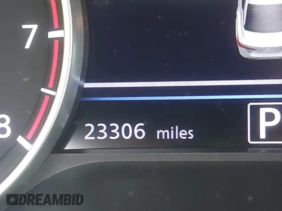 ✅ 2024 Nissan Sentra SV • VIN: 3N1AB8CV0RY348360 • Lot: 42494880. Wystawiony na IAAI z przebiegiem 23 306 mil. Bezpłatny archiwum sprzedaży aukcyjnych z USA i szczegółowy raport historii pojazdu na DreamBid. Zdjęcie 16.