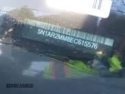 ✅ 2014 Nissan Pathfinder SL • VIN: 5N1AR2MM8EC615576 • Lot: 43374462. Listed on IAAI with Not provided. Free auction sales archive from the USA and detailed vehicle history report at DreamBid. Image 11.