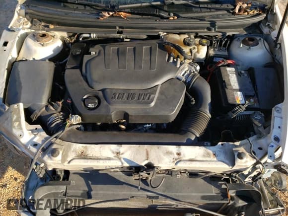 ✅ 2011 Chevrolet Malibu LTZ • VIN: 1G1ZE5E71BF367168 • Lot: 77477904. Listed on Copart with 178,664 mi. Free auction sales archive from the USA and detailed vehicle history report at DreamBid. Image 11.