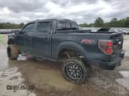 ✅ 2012 Ford F-150 XL • VIN: 1FTFW1ET8CFA92283 • Lot: 90584965. Listed on Copart with 274,499 mi. Free auction sales archive from the USA and detailed vehicle history report at DreamBid. Image 2.