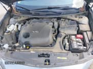 ✅ 2020 Nissan Maxima SV • VIN: 1N4AA6CV1LC366117 • Лот: 42746644. Опубликован ранее на IAAI с пробегом 133 251 миль. Бесплатный доступ к архиву аукционных продаж из США и подробный отчёт об истории автомобиля на DreamBid. Изображение 10.