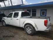 ✅ 2007 Nissan Frontier SE • VIN: 1N6AD09U07C417364 • Lot: 81930075. Listed on Copart with 136,654 mi. Free auction sales archive from the USA and detailed vehicle history report at DreamBid. Image 2.