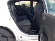 ✅ 2015 Dodge Charger Police • VIN: 2C3CDXAGXFH795959 • Lot: 41690048. Listed on IAAI with Not provided. Free auction sales archive from the USA and detailed vehicle history report at DreamBid. Image 8.