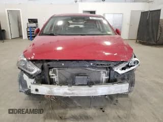 ✅ 2019 Hyundai Ioniq Limited • VIN: KMHC85LC8KU143066 • Lot: 55116975. Wystawiony na Copart z przebiegiem 134 587 mil. Bezpłatny archiwum sprzedaży aukcyjnych z USA i szczegółowy raport historii pojazdu na DreamBid. Zdjęcie 5.