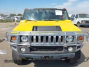 ✅ 2003 Hummer H2 • VIN: 5GRGN23U03H131685 • Lot: 42920838. Listed on IAAI with 234,305 mi. Free auction sales archive from the USA and detailed vehicle history report at DreamBid. Image 6.