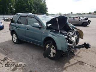✅ 2006 Saturn VUE • VIN: 5GZCZ63416S888757 • Lot: 67427625. Wystawiony na Copart z przebiegiem 124 183 mil. Bezpłatny archiwum sprzedaży aukcyjnych z USA i szczegółowy raport historii pojazdu na DreamBid. Zdjęcie 4.