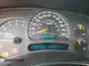 ✅ 2004 Chevrolet Silverado 1500 LS • VIN: 2GCEC13T541330364 • Лот: 64773585. Опубликован ранее на Copart с пробегом 366 651 миль. Бесплатный доступ к архиву аукционных продаж из США и подробный отчёт об истории автомобиля на DreamBid. Изображение 9.