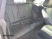 ✅ 2016 BMW 4 Series 435i • VIN: WBA3R1C54GK529544 • Lot: 83681014. Wystawiony na Copart z przebiegiem 111 332 mil. Bezpłatny archiwum sprzedaży aukcyjnych z USA i szczegółowy raport historii pojazdu na DreamBid. Zdjęcie 10.