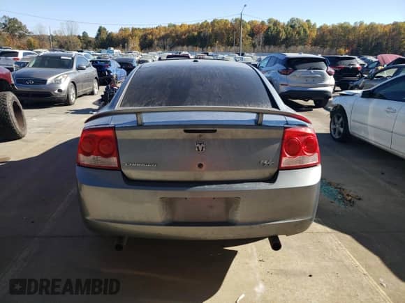 2007 Dodge Charger R/T с VIN 2B3KA53H97H834540, выставлен на аукционе Copart как лот 77771134 с пробегом 198 786 миль миль и Чистый • Clean title. История ставок и продаж доступна на DreamBid. Изображение 6.