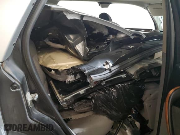 ✅ 2007 Saturn VUE V6 • VIN: 5GZCZ63487S878065 • Lot: 43709615. Wystawiony na Copart z przebiegiem Nie podano. Bezpłatny archiwum sprzedaży aukcyjnych z USA i szczegółowy raport historii pojazdu na DreamBid. Zdjęcie 13.