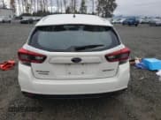 ✅ 2022 Subaru Impreza • VIN: 4S3GTAA60N1707924 • Лот: 76327214. Опубликован ранее на Copart с пробегом 54 009 миль. Бесплатный доступ к архиву аукционных продаж из США и подробный отчёт об истории автомобиля на DreamBid. Изображение 6.