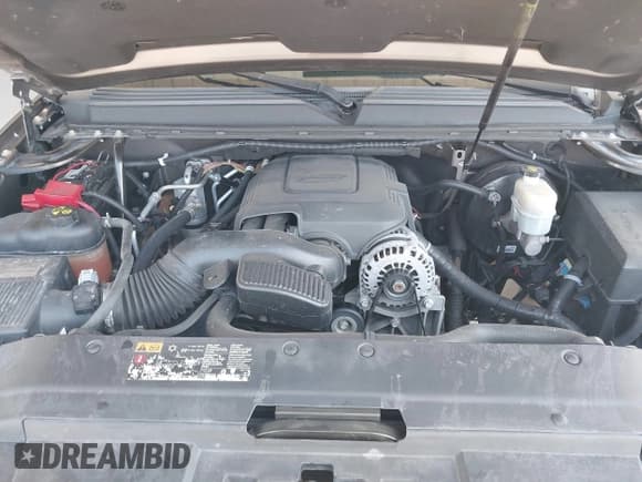 ✅ 2011 Chevrolet Tahoe LTZ • VIN: 1GNSCCE09BR333023 • Lot: 43085215. Listed on IAAI with 165,616 mi. Free auction sales archive from the USA and detailed vehicle history report at DreamBid. Image 10.