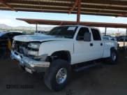 ✅ 2006 Chevrolet Silverado 2500HD LT3 • VIN: 1GCHK23D66F244751 • Лот: 42793163. Опубликован ранее на IAAI с пробегом 135 354 миль. Бесплатный доступ к архиву аукционных продаж из США и подробный отчёт об истории автомобиля на DreamBid. Изображение 2.