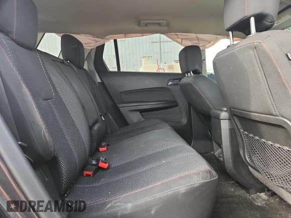 ✅ 2017 GMC Terrain SLE • VIN: 2GKFLSEK1H6247834 • Lot: 82570385. Listed on Copart with 123,295 mi. Free auction sales archive from the USA and detailed vehicle history report at DreamBid. Image 11.