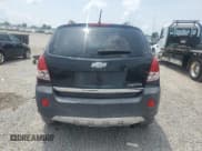 ✅ 2012 Chevrolet Captiva Sport LS • VIN: 3GNAL2EK4CS574817 • Lot: 60887635. Wystawiony na Copart z przebiegiem Nie podano. Bezpłatny archiwum sprzedaży aukcyjnych z USA i szczegółowy raport historii pojazdu na DreamBid. Zdjęcie 6.