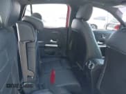 ✅ 2022 Mercedes-Benz GLA 45 AMG • VIN: W1N4N5DB8NJ324559 • Лот: 42232509. Опубликован ранее на IAAI с пробегом 34 503 миль. Бесплатный доступ к архиву аукционных продаж из США и подробный отчёт об истории автомобиля на DreamBid. Изображение 8.