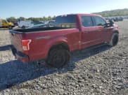 ✅ 2016 Ford F-150 Lariat • VIN: 1FTFW1EF6GFA25391 • Lot: 87445235. Listed on Copart with 173,360 mi. Free auction sales archive from the USA and detailed vehicle history report at DreamBid. Image 3.