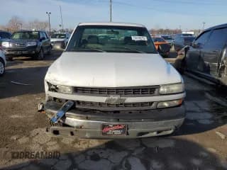 ✅ 2001 Chevrolet Silverado 1500 • VIN: 1GCEC14V71E245181 • Лот: 79318273. Опубликован ранее на Copart с пробегом 139 966 миль. Бесплатный доступ к архиву аукционных продаж из США и подробный отчёт об истории автомобиля на DreamBid. Изображение 5.