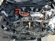 ✅ 2024 Nissan ARIYA Empower+ • VIN: JN1BF0BA9RM431748 • Lot: 47842395. Wystawiony na Copart z przebiegiem 6 189 mil. Bezpłatny archiwum sprzedaży aukcyjnych z USA i szczegółowy raport historii pojazdu na DreamBid. Zdjęcie 14.