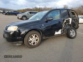 ✅ 2006 Saturn VUE • VIN: 5GZCZ53426S805461 • Lot: 87298534. Wystawiony na Copart z przebiegiem 182 522 mil. Bezpłatny archiwum sprzedaży aukcyjnych z USA i szczegółowy raport historii pojazdu na DreamBid. Zdjęcie 1.
