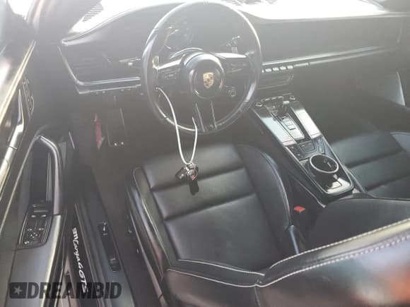 ✅ 2023 Porsche 911 4S • VIN: WP0BB2A9XPS233202 • Lot: 73859314. Wystawiony na Copart z przebiegiem 6 490 mil. Bezpłatny archiwum sprzedaży aukcyjnych z USA i szczegółowy raport historii pojazdu na DreamBid. Zdjęcie 8.