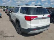 ✅ 2019 GMC Acadia SLE • VIN: 1GKKNLLAXKZ272266 • Lot: 42804708. Listed on IAAI with 93,294 mi. Free auction sales archive from the USA and detailed vehicle history report at DreamBid. Image 3.