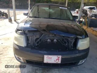 ✅ 2008 Ford Taurus SEL • VIN: 1FAHP24W08G163586 • Лот: 73031094. Опубликован ранее на Copart с пробегом 186 034 миль. Бесплатный доступ к архиву аукционных продаж из США и подробный отчёт об истории автомобиля на DreamBid. Изображение 5.