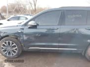 ✅ 2021 Cadillac XT6 Sport • VIN: 1GYKPHRS9MZ104411 • Lot: 41550524. Listed on IAAI with 32,140 mi. Free auction sales archive from the USA and detailed vehicle history report at DreamBid. Image 14.