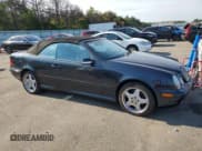 ✅ 2001 Mercedes-Benz CLK 320/430 • VIN: WDBLK70G91T081852 • Лот: 63235504. Опубликован ранее на Copart с пробегом 42 766 миль. Бесплатный доступ к архиву аукционных продаж из США и подробный отчёт об истории автомобиля на DreamBid. Изображение 4.