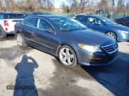 ✅ 2012 Volkswagen CC Lux • VIN: WVWHP7AN4CE515771 • Lot: 43846777. Wystawiony na IAAI z przebiegiem 175 718 mil. Bezpłatny archiwum sprzedaży aukcyjnych z USA i szczegółowy raport historii pojazdu na DreamBid. Zdjęcie 1.