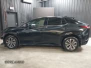 ✅ 2024 Lexus RZ 450e Premium • VIN: JTJAAAAB0RA024617 • Lot: 41536068. Listed on IAAI with 18,966 mi. Free auction sales archive from the USA and detailed vehicle history report at DreamBid. Image 15.