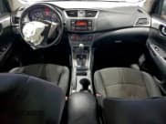 ✅ 2017 Nissan Sentra S • VIN: 3N1AB7AP0HY221640 • Lot: 93626135. Wystawiony na Copart z przebiegiem 109 501 mil. Bezpłatny archiwum sprzedaży aukcyjnych z USA i szczegółowy raport historii pojazdu na DreamBid. Zdjęcie 8.