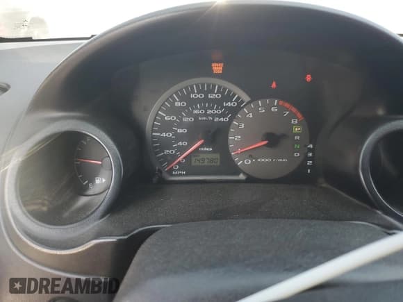 ✅ 2003 Mitsubishi Eclipse GTS • VIN: 4A3AE75H43E019572 • Lot: 64333795. Listed on Copart with 149,780 mi. Free auction sales archive from the USA and detailed vehicle history report at DreamBid. Image 9.