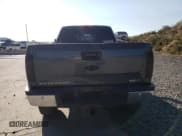 ✅ 2007 Chevrolet Silverado 2500HD 1LT • VIN: 1GCHK23K37F560768 • Lot: 80843515. Wystawiony na Copart z przebiegiem 115 194 mil. Bezpłatny archiwum sprzedaży aukcyjnych z USA i szczegółowy raport historii pojazdu na DreamBid. Zdjęcie 6.