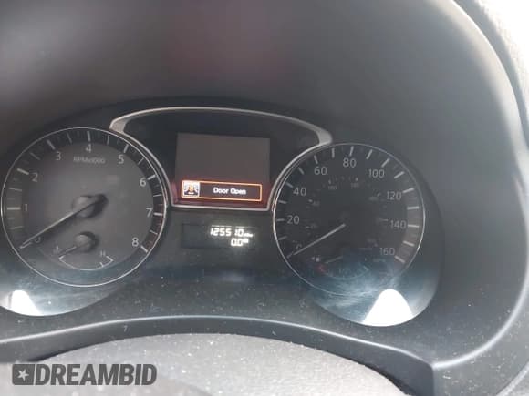 ✅ 2015 Nissan Altima S • VIN: 1N4AL3AP1FN323810 • Лот: 43821149. Опубликован ранее на IAAI с пробегом 125 510 миль. Бесплатный доступ к архиву аукционных продаж из США и подробный отчёт об истории автомобиля на DreamBid. Изображение 7.
